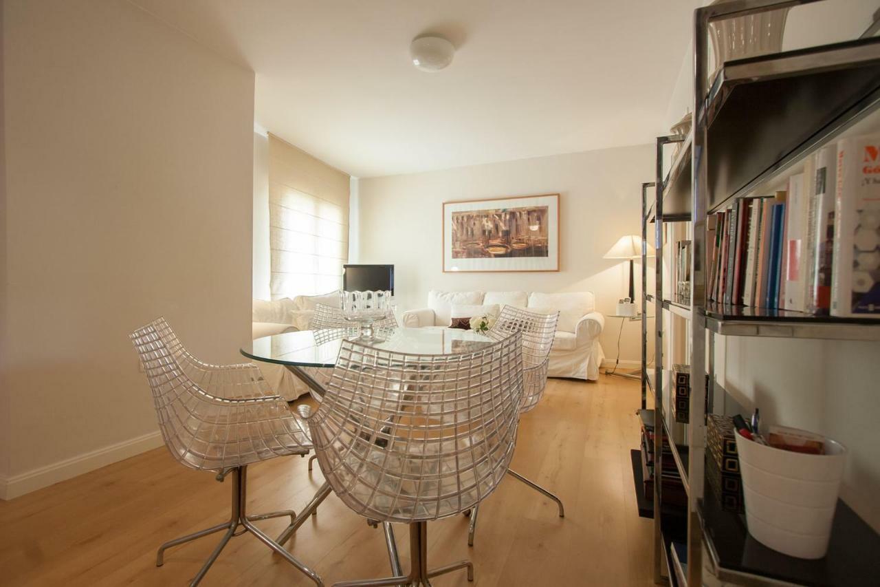 Medina And Parking Historical Center Appartement Séville