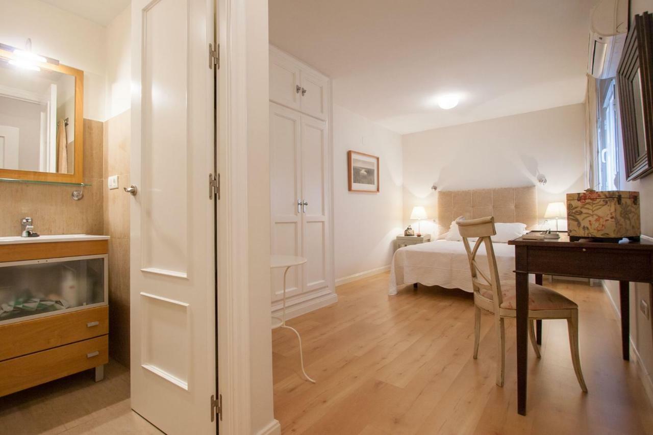 Medina And Parking Historical Center Appartement