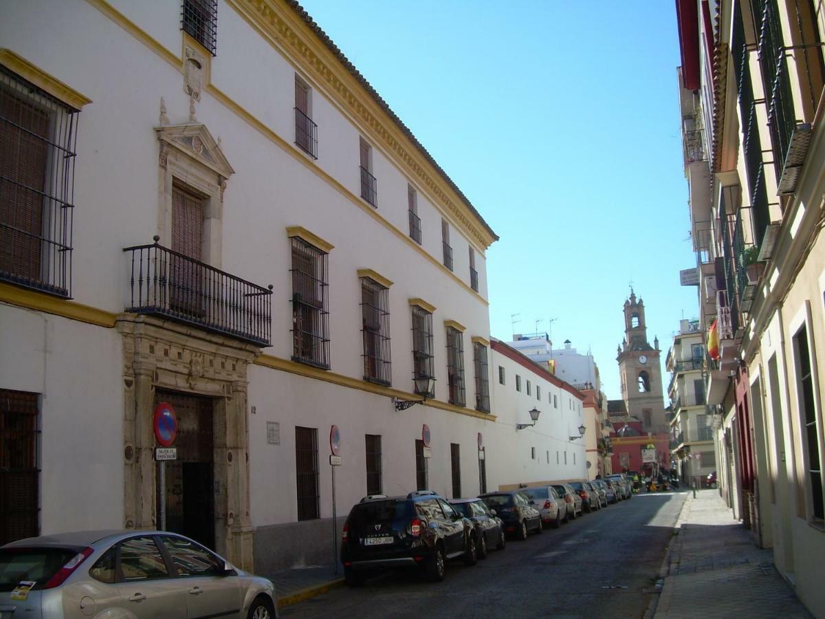 Medina And Parking Historical Center Appartement
