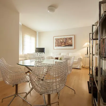 Medina Apartment And Parking Historical Center Sevilla Exterior foto